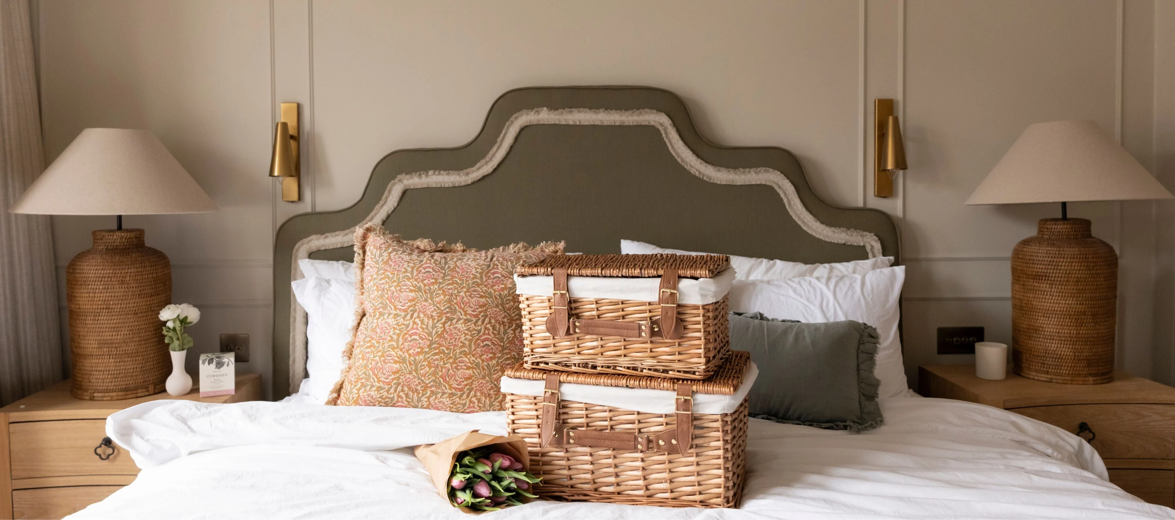 Bring the Spa Home